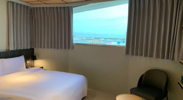 ZZ Inn, Boek Hotel Magong Regio PengHu