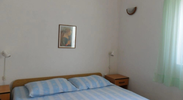 Apartments Mango