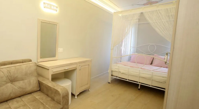 Трёхместный номер Standard Ataol Otel