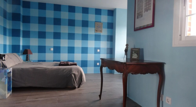 Barcoiris Guesthouse , Varaa Hotelli Hotellit Madridin maakunta pysäköinnillä, Pysäköinti
