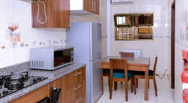 Loumia Residency