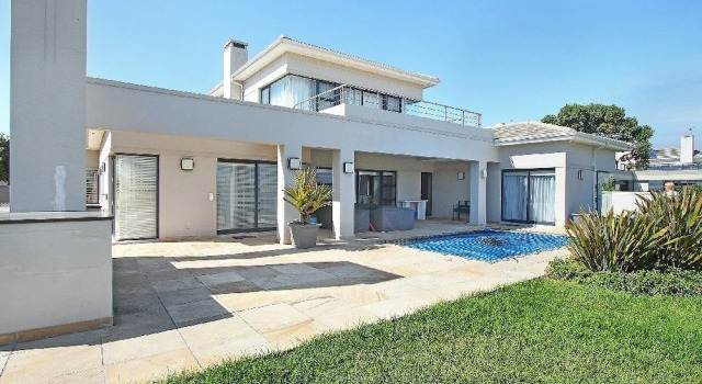 Vacation Villa 74