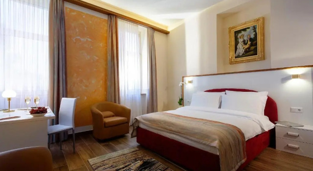 Apartament 1 dormitor Casa Da Vito