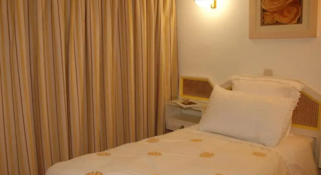 Вилла с 2 комнатами с красивым видом из окна Capitalmoura Mouragolf Village
