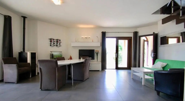Villa Maggiorana 10, Varaa Villa Lisciano Niccone 