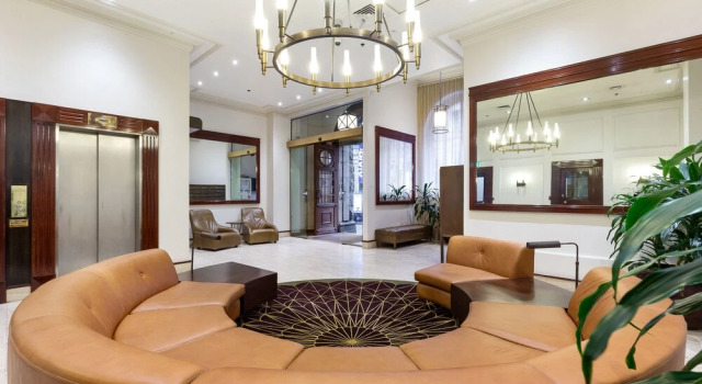 Sydney CBD Studio Apartment 503BRG, Забронировать Апартаменты/квартира Отели Сиднея с бассейном, рядом с King George V Sport &amp; Recreation Centre, Бассейн