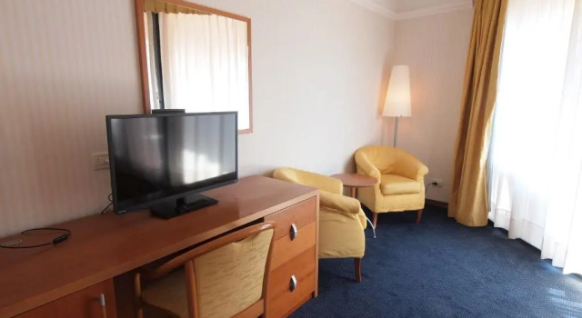Двухместный номер Standard Hotel San Rocco