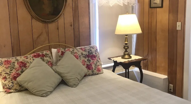 Номер Standard The Inn at Starlight Lake
