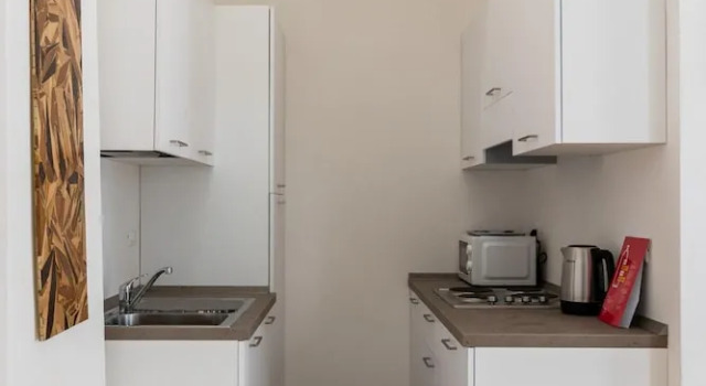 Апартаменты Appartamento al Ghetto Ebraico by Wonderful Italy