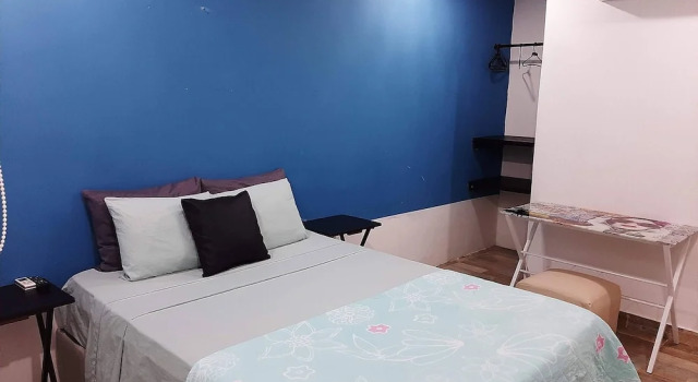 Номер Standard Hotel Sunset Beach