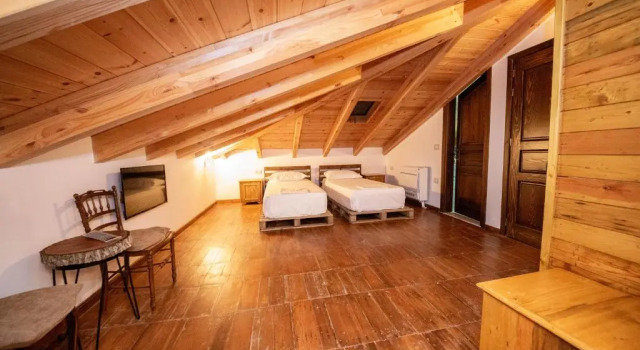 Номер Classic Hotel Berati