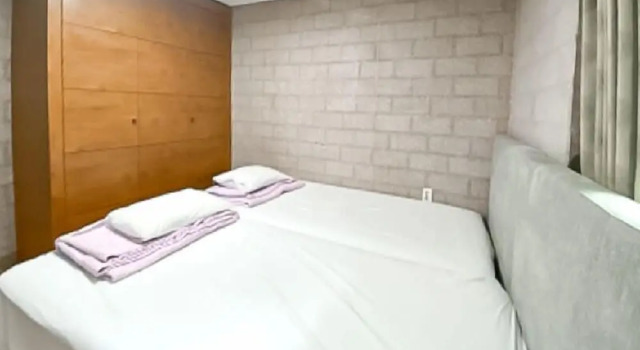 GoChang Well Park City Healing County, Réserver Hôtel Bukha Gwangju
