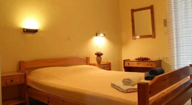 Hotel Argilos, Prenota Hotel Asprovalta Macedonia