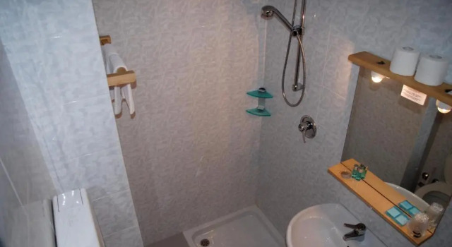 Семейный номер Standard Hotel Bucaneve