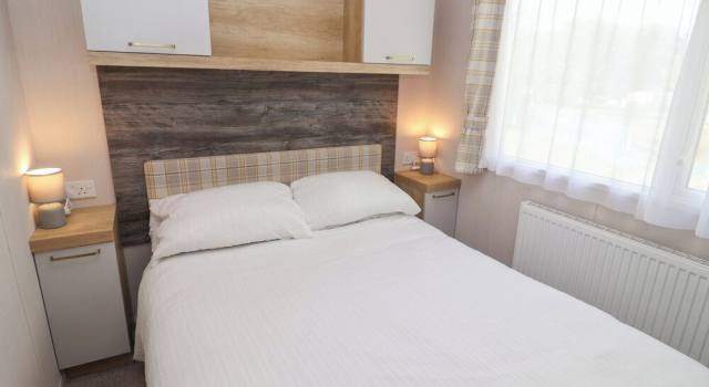 Stag Lodge, Caravan 70, Varaa Lomakoti Mökit kohteessa Merseyside, Mökki