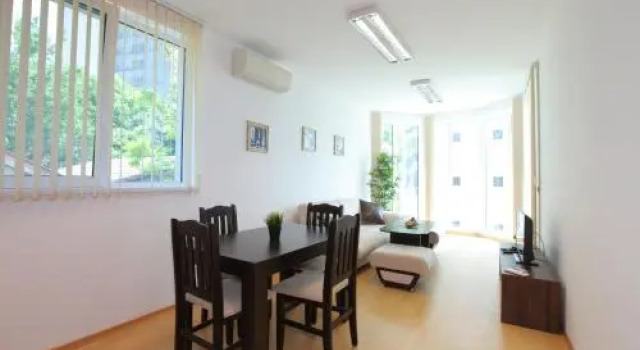 Kabakum Sea-View Apartament, Забронировать Апартаменты/квартира Золотые Пески 