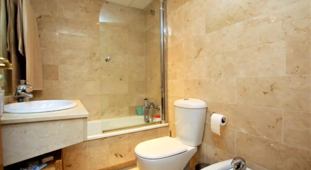 Апартаменты APARTAMENTO beachfront LA JACARANDA