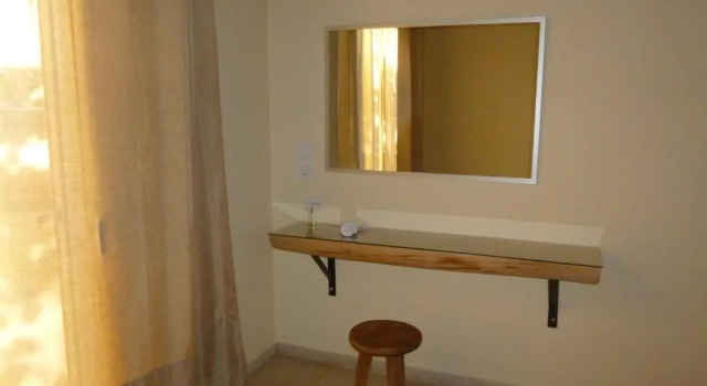 Апартаменты c 1 комнатой Athina Apartments