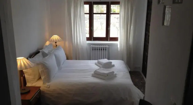 Finca Santa Ana Guest House, Забронировать Гостевой дом Гостевые дома Коста-Бланка, Гостевой дом