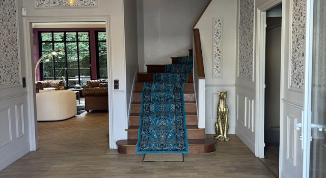 Вилла Erawan Boutique Hôtel