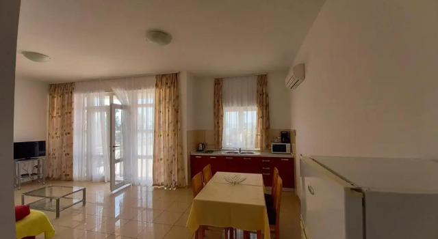 Апартаменты с видом на море Apartments Villa Iva