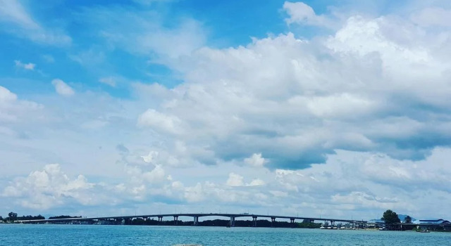 C-Sky Beach Resort, Забронировать Курортный отель Лем Синг Chanthaburi Province
