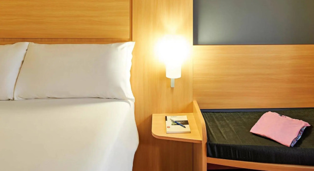 ibis Paulinia