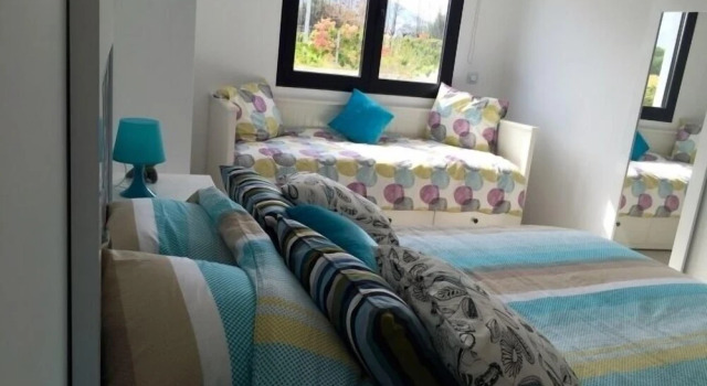 Апартаменты Apartamento Suertes del Mar 5