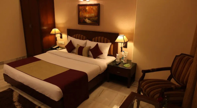 Номер Premium Hotel Florence