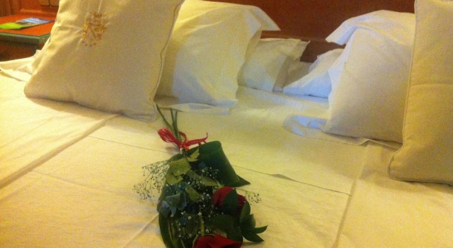 Двухместный номер Standard с балконом Hotel Boutique Tamisa Golf
