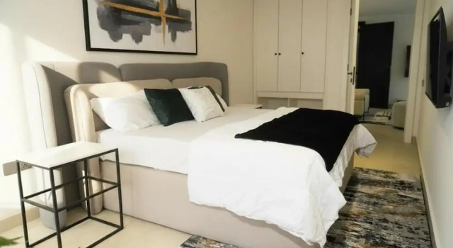 The Estoria Lagos, Book Apartment Hotels in Lagos with a Pool, Swimming Pool