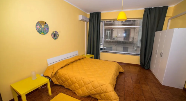 Loft Notarbartolo 2