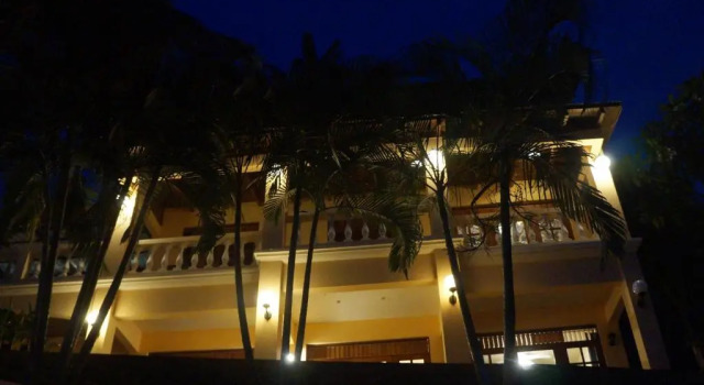 Casa Monacita