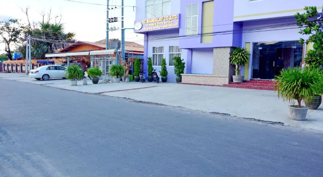 Hotel 62