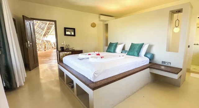 Номер Executive The Kasa Malindi