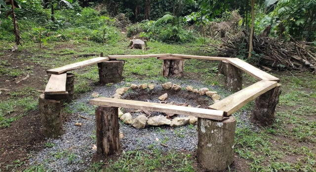Aruma Eco Hostal - Hostel, Prenota Ostello Lanquín Alta Verapaz