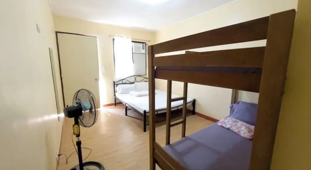 Номер Standard Sea Master Beach Resort