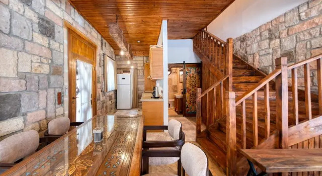 Номер Standard Taş Mahal Fethiye