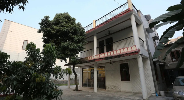 OYO 10448 Green View Home Stay, Rezervovat Hotel Déhrádún Uttarakhand