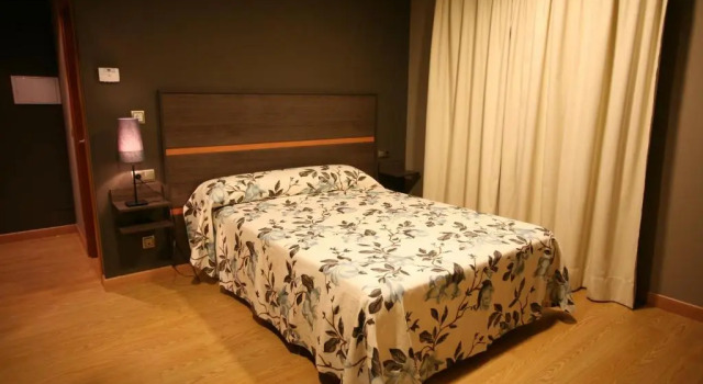 La Cochera, Book Hotel Valle de Mena Basque Country