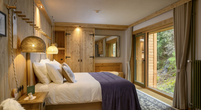 Номер Superior Vila Planinka Boutique Hotel