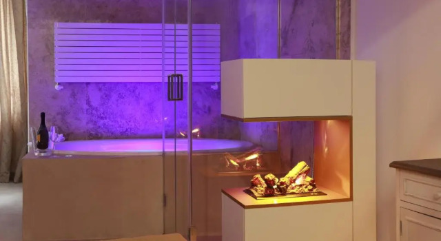 Palazzo Stapane Home Suite 9 - Luxury Living Monopoli, Buchen Sie Ferienwohnung Monopoli Metropolitanstadt Bari