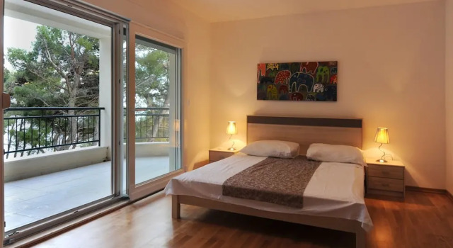 Apartments Andrea, Rezerwuj Apartament Hotele w Split-Dalmatia County z parkingiem, Parking