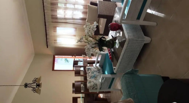 Апартаменты Los Corozos Apartment G2 Guavaberry Golf & Country Club
