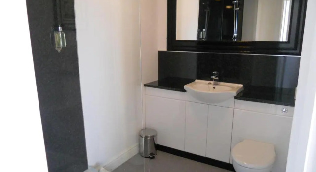 Номер Standard Yarm View Guest House and Cottages