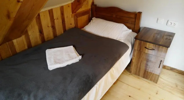 Hotel Qortvebish Svaneti, Prenota Hotel Mestia Samegrelo Zemo-Svaneti