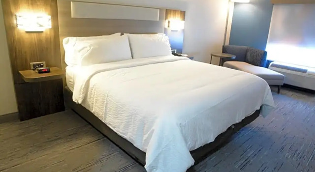 Люкс Holiday Inn Express Athens by IHG