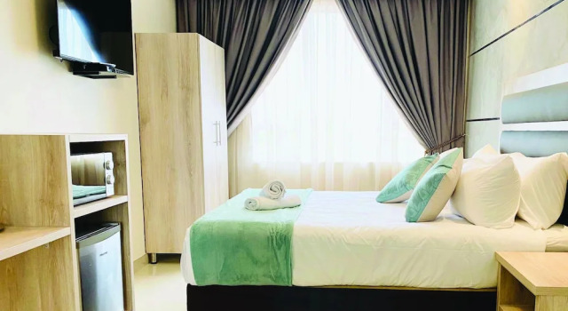 Двухместный номер Standard Bayside Hotel 116 West Street