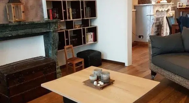B&B Oud Kloosterhuis