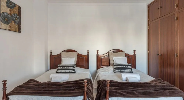 Dipti's Bed and Breakfast